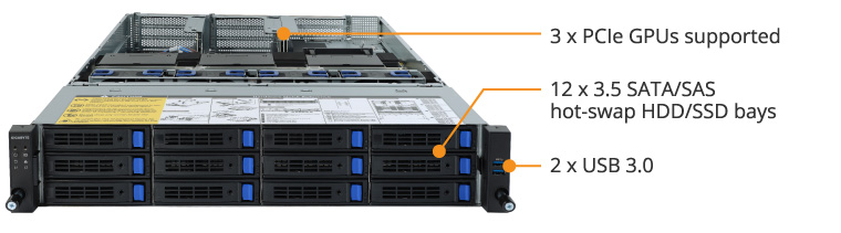 R282-Z93 Product Overview